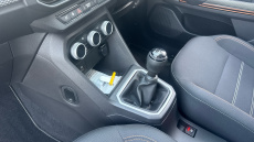 Dacia Sandero Stepway 1.0 TCe Journey 5dr Petrol Hatchback